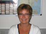 Betina Villadsen Medarbejder