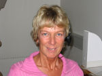 Grethe Jakobsen, Medarbejder