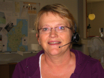 Hanne Klamer Medarbejder