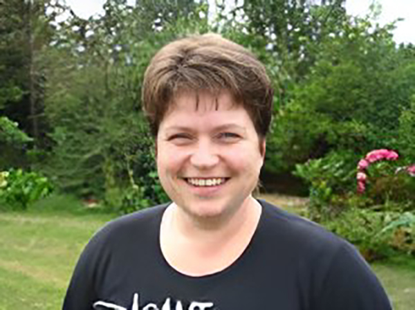 Helle Haue Mølnitz, Indehaver